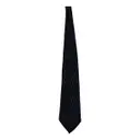 Silk tie Hermès - Vintage