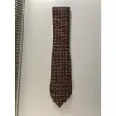 Hermès Silk tie for sale