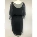 Buy Hoss Intropia Silk mid-length dress online