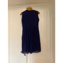 Buy Hoss Intropia Silk mid-length dress online