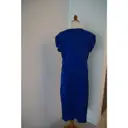 Buy Issa Silk mid-length dress online