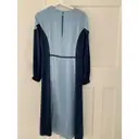Kitri Silk mid-length dress for sale