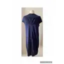 Buy Liviana Conti Silk mid-length dress online