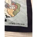 Luxury Longchamp Scarves Women