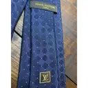 Buy Louis Vuitton Silk tie online