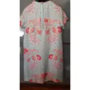 Buy Manoush Silk mini dress online