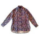 Silk shirt Marc by Marc Jacobs