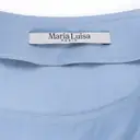 Buy Maria Luisa Silk blouse online