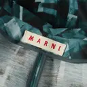 Buy Marni Silk short vest online