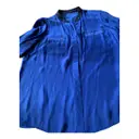 Buy Massimo Dutti Silk shirt online