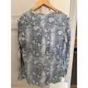 Buy Max & Moi Silk blouse online