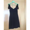 Buy Miu Miu Silk dress online