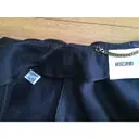 Buy Moschino Silk jacket online