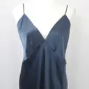 Silk maxi dress Olivia Von Halle