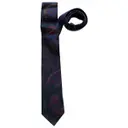 Silk tie Pierre Cardin - Vintage