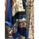 Buy Pierre-Louis Mascia Silk jacket online