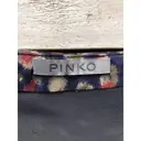 Luxury Pinko Skirts Women
