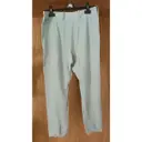 Buy Pinko Silk trousers online