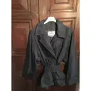 Buy Prada Silk trench coat online - Vintage