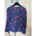 Buy Réalisation Silk blouse online