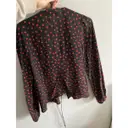 Buy Réalisation Silk blouse online