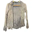 Silk shirt Roberto Cavalli - Vintage