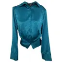 Silk blouse Ronny Kobo