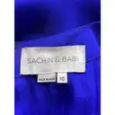 Luxury Sachin & Babi Dresses Women
