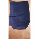 Buy Salvatore Ferragamo Silk scarf & pocket square online