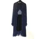 Buy Sandy Liang Silk mid-length dress online