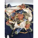 Buy Sergio Tacchini Silk neckerchief online