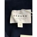 Silk blouse Sézane