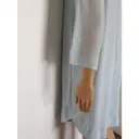 Silk mid-length dress Sonia by Sonia Rykiel