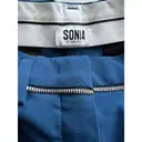 Luxury Sonia by Sonia Rykiel Trousers Women