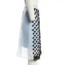 Sonia Rykiel Silk skirt for sale