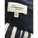 Buy Temperley London Silk knitwear online