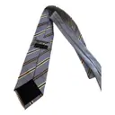 Buy Tommy Hilfiger Silk tie online