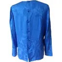 Valentino Garavani Silk blouse for sale