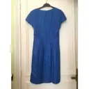 Buy Yves Saint Laurent Silk dress online - Vintage