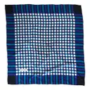 Silk handkerchief Yves Saint Laurent