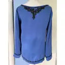 Silk blouse Zuhair Murad