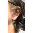 Silver earrings Links Of London