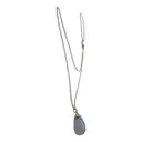 Paloma Picasso silver necklace Tiffany & Co