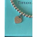 Buy Tiffany & Co Tiffany T silver bracelet online