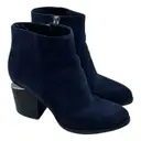 Ankle boots Alexander Wang
