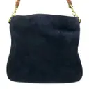 Bamboo Top Handle handbag Gucci