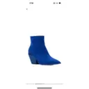 Buy Casadei Ankle boots online