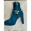 Buy Luis Onofre Ankle boots online