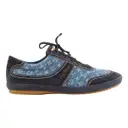 Match Up low trainers Louis Vuitton