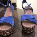 Buy Miu Miu Sandals online